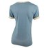 JeansTrack Ringer short sleeve T-shirt