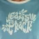 JeansTrack Ringer 短袖T恤