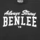 Benlee Always Logo 반팔 티셔츠