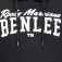 Benlee Aphrodite 풀지퍼 스웨트셔츠