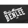 Benlee Basic Boxing shorts