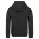 Benlee Chest Logo 풀지퍼 스웨트셔츠