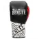 Benlee Luvas de boxe de couro Cyclone