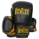 Benlee Luvas de boxe de couro Draco