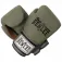 Benlee Evans leather boxing gloves