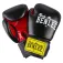 Benlee Luvas de boxe de couro Fighter