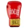 Benlee Luvas de boxe de couro Fighter