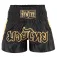 Benlee Goldy Thaibox Trunks