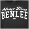 Benlee Hood Strong kapuzenpullover