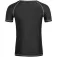 Benlee Limehills Compression kurzarm-baselayer
