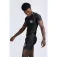 Benlee Limehills Compression korte mouwen basislaag