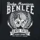 Benlee Lucius 반팔 티셔츠