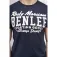 Benlee Retro Logo 반팔 티셔츠