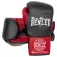 Benlee Luvas de boxe de couro Typhoon
