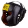 Benlee Tyson headguard