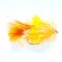 Baetis Mouche Blob Peach