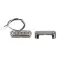 Attwood LED Micro Light Vertical Mount