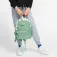 Nike Brasilia Just Do It Mini ryggsäck