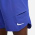 Nike Court Dri Fit Advantage 7´´ Szorty