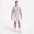Nike Court Dri Fit Advantage Rafa μπλουζάκι με κοντό μανίκι