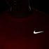 Nike Dri Fit Crew langarmet t-skjorte