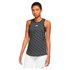 Nike Dri Fit Icon Clash High-Neck sleeveless T-shirt