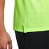 Nike Dri Fit Miler ärmlös T-shirt