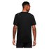 Nike Dri Fit Rise 365 T-shirt med korte ærmer