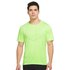 Nike Dri Fit Rise 365 μπλουζάκι με κοντό μανίκι