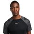Nike Dri Fit Strike T-shirt med korta ärmar