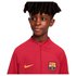 Nike Chándal FC Barcelona Dri Fit Academy Pro Junior 22/23