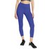 Nike One Mid-Rise Crop Κολάν