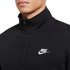 Nike Sportswear Club Brushed-Back Koszulka z długim rękawem