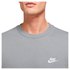 Nike Sportswear Club Crew Koszulka z długim rękawem