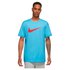 Nike Sportswear Swoosh Koszulka Z Krótkim Rękawem