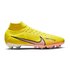 Nike Chaussures Football Zoom Mercurial Superfly IX Pro AG