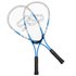 Spokey Bugy Badminton Racket 2 Eenheden