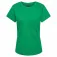 Hummel Red Basic 半袖Tシャツ