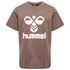 Hummel Tres T-shirt met korte mouwen