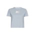 Calvin klein jeans Logo Box kurzarm-T-shirt