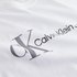 Calvin klein jeans Camiseta de manga corta Slim Logo