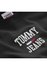 Tommy jeans Logo Koszulka z krótkim rękawem