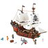 Lego Creator Восстановленный пиратский корабль