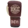Benlee Luvas de boxe de couro Wakefield