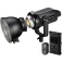 Bresser BR-D1200BL Reflektor LED