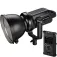 Bresser BR-D1200BL LED spotlight