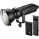 Bresser BR-D3000SL LED-spot