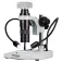 Bresser Microscopio professionale DST-0745