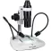 Bresser Microscope professionnel DST-0745