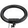 Bresser MM-23+Dimmer ring light